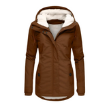 ELLA | Parka invernale femminile