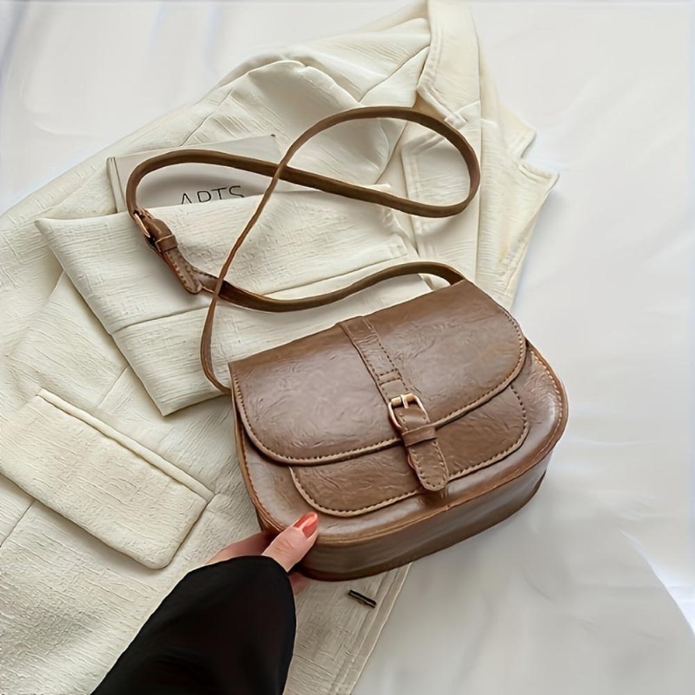 Adelaide | Borsa a tracolla classica