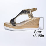 Silvia | Sandali ergonomici