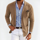 Andreas™ Giacca leggera ed elegante per uomo