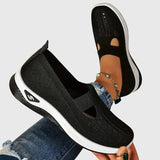 Livia | Scarpe da Passeggio Ortopediche Lora