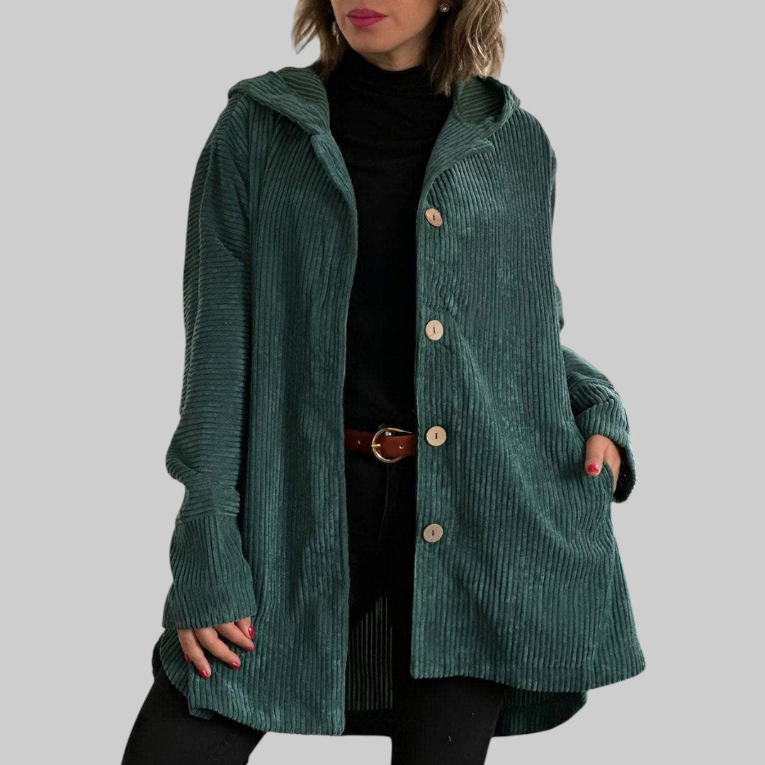 Sara | Giacca Trapuntata
