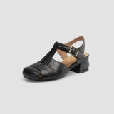 Serena | Scarpe Mary Jane Ortopediche