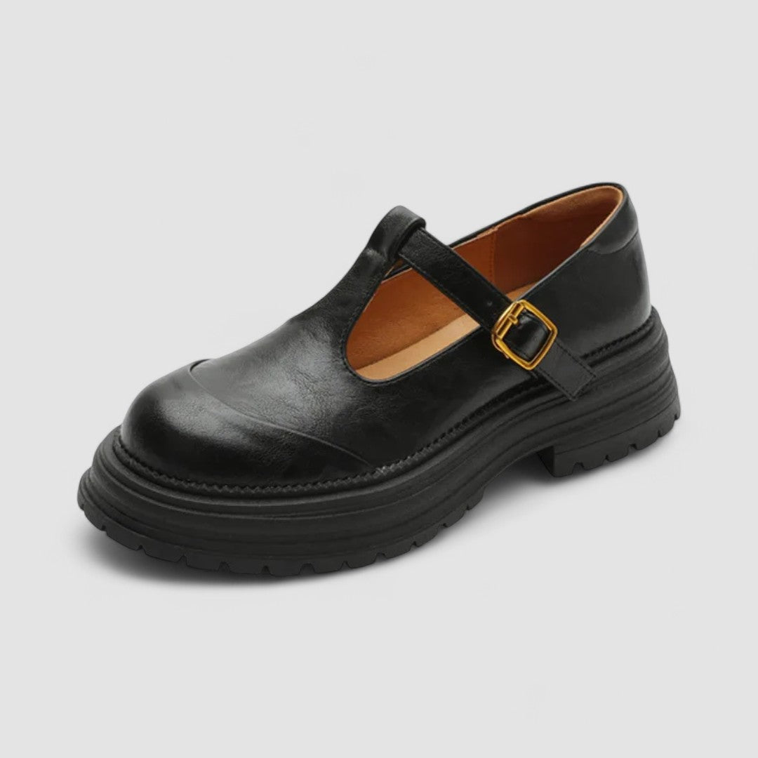 Allegra | Scarpe Mary Jane ortopediche
