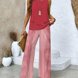 Adelaide | Completo Estivo Elegante