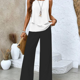 Adelaide | Completo Estivo Elegante