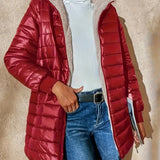 ALICE™ | GIACCA LUNGA CASUAL