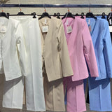 Aurélia™ | Blazer elegante da donna