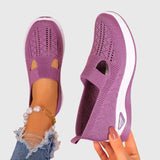 Livia | Scarpe da Passeggio Ortopediche Lora