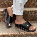Melissa | Sandali urban classici