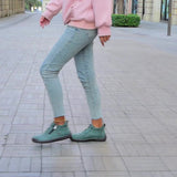 Viola | ErgoVita – Scarpe con comfort terapeutico