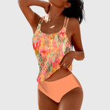 Sofia | Set di Costumi da Bagno