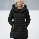 Olivia™  | Giacca invernale imbottita