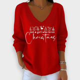 Jerneja - Maglione di Natale
