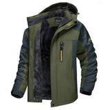 Felix - Il cappotto invernale definitivo