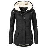ELLA | Parka invernale femminile