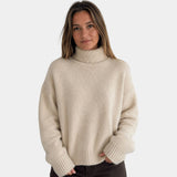 Clémence | Eleganza in Cashmere