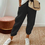 Giada | Pantaloni Fluidi Confortevoli ed Eleganti