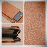 Emma | Borsa a mano compatta e chic