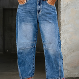Letizia - Jeans flare casual