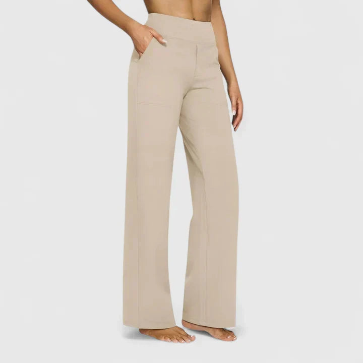 Lucia | Pantaloni Eleganti