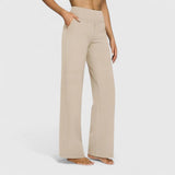 Mia | Pantaloni Sofisticati