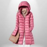 Elva™ | Giacca piumino ultraleggera