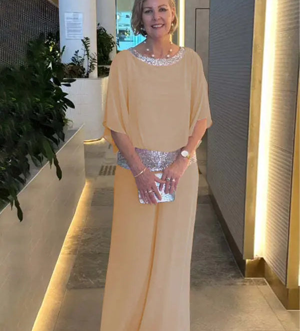Beatrice | Insieme Elegante e Chic