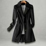 Daniela | Cappotto di primavera
