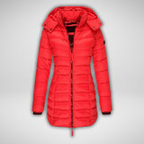 Bernadette - Cappotto invernale foderato