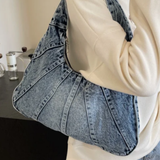Fabiana - Borsa a tracolla casual