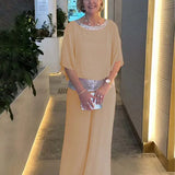 Beatrice | Insieme Elegante e Chic