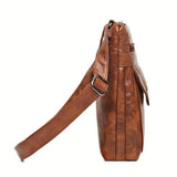 Cristina | Borsa a Spalla Vintage