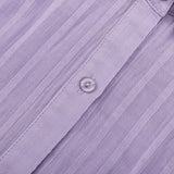 Giada | Completo Camicia Bottonata e Pantaloni Corti Arieggiati