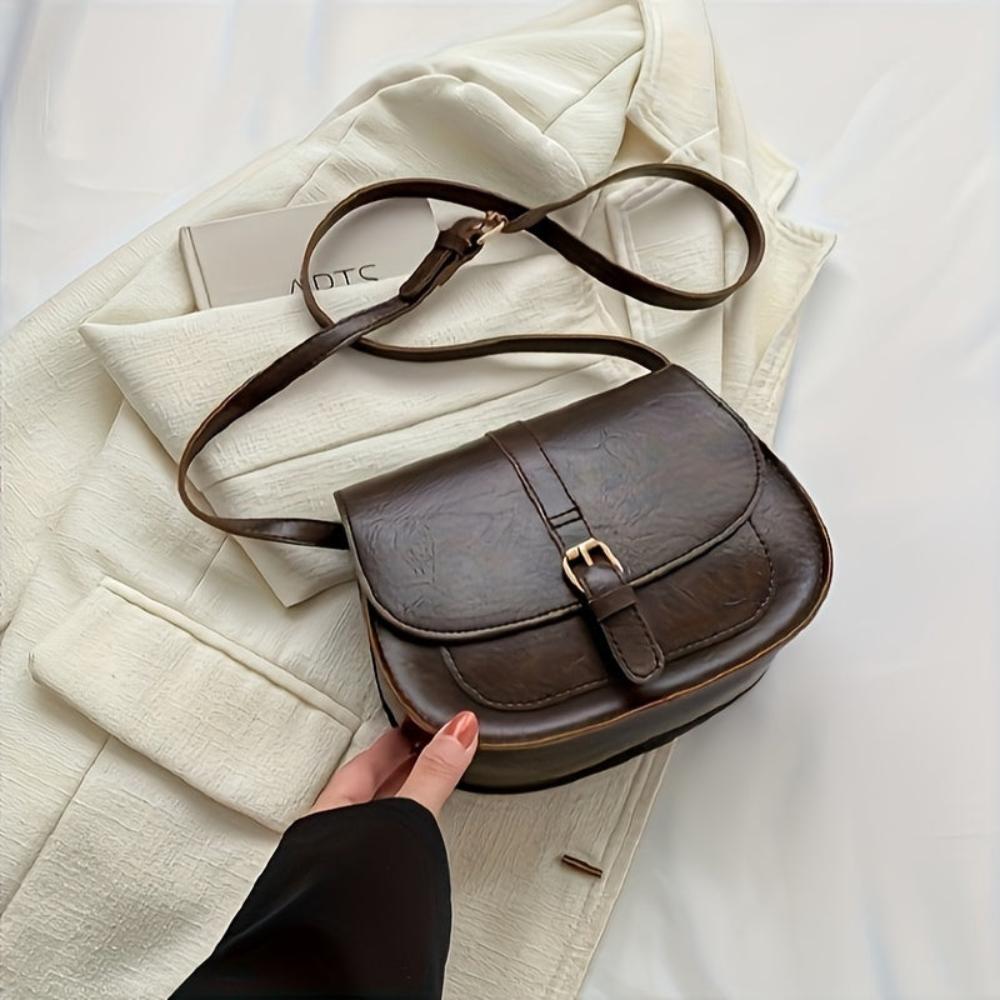 Adelaide | Borsa a tracolla classica