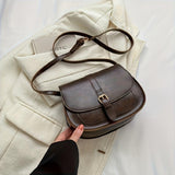 Adelaide | Borsa a tracolla classica