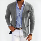 Andreas™ Giacca leggera ed elegante per uomo