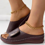 Melissa | Sandali urban classici