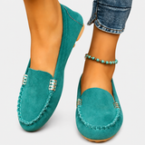 Luna | Ballerine Mocassino