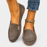 Luna | Ballerine Mocassino