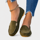 Luna | Ballerine Mocassino
