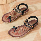 Ornella | Sandali comfort raffinati