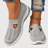 Livia | Scarpe da Passeggio Ortopediche Lora