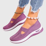Livia | Scarpe da Passeggio Ortopediche Lora