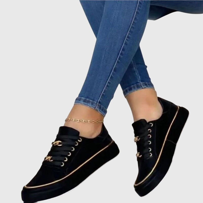 Federica | Scarpe Ortopediche Eleganti