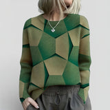 Vera | Maglione casual con stile
