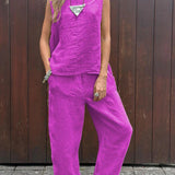 Penelope | Completo Casual in Due Pezzi