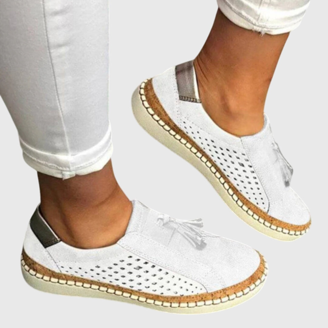 Diana | Slip-On Ortopedici