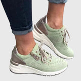 Bianca | Sneakers Ortopediche