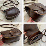 Adelaide | Borsa a tracolla classica